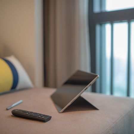 Holiday Inn Express Shenzhen Songgang, An Ihg Hotel Kültér fotó
