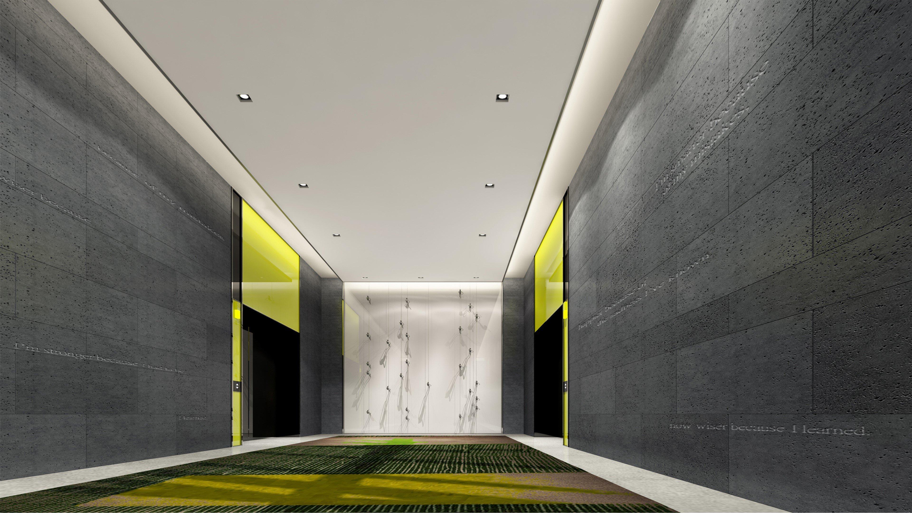 Holiday Inn Express Shenzhen Songgang, An Ihg Hotel Kültér fotó