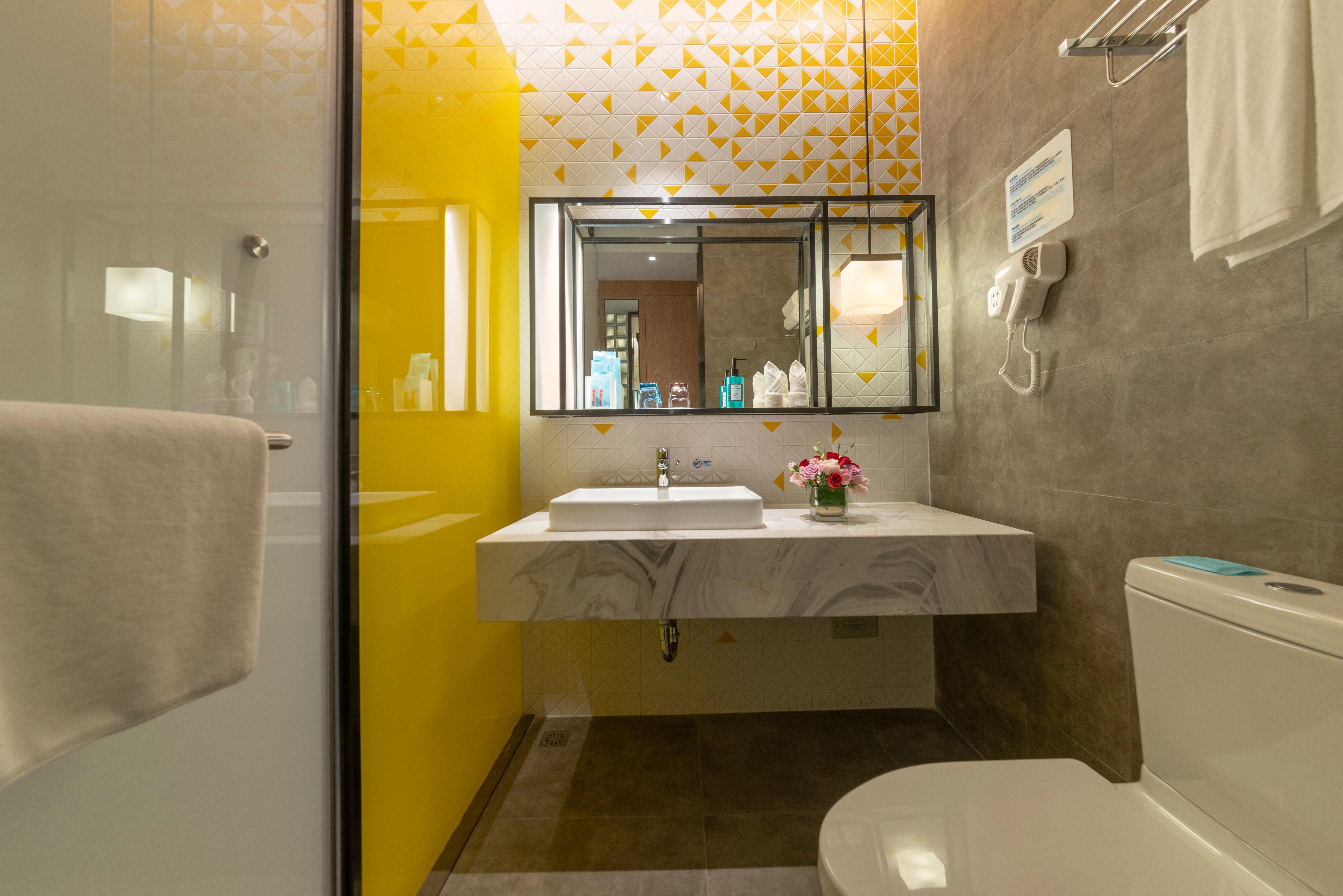 Holiday Inn Express Shenzhen Songgang, An Ihg Hotel Kültér fotó