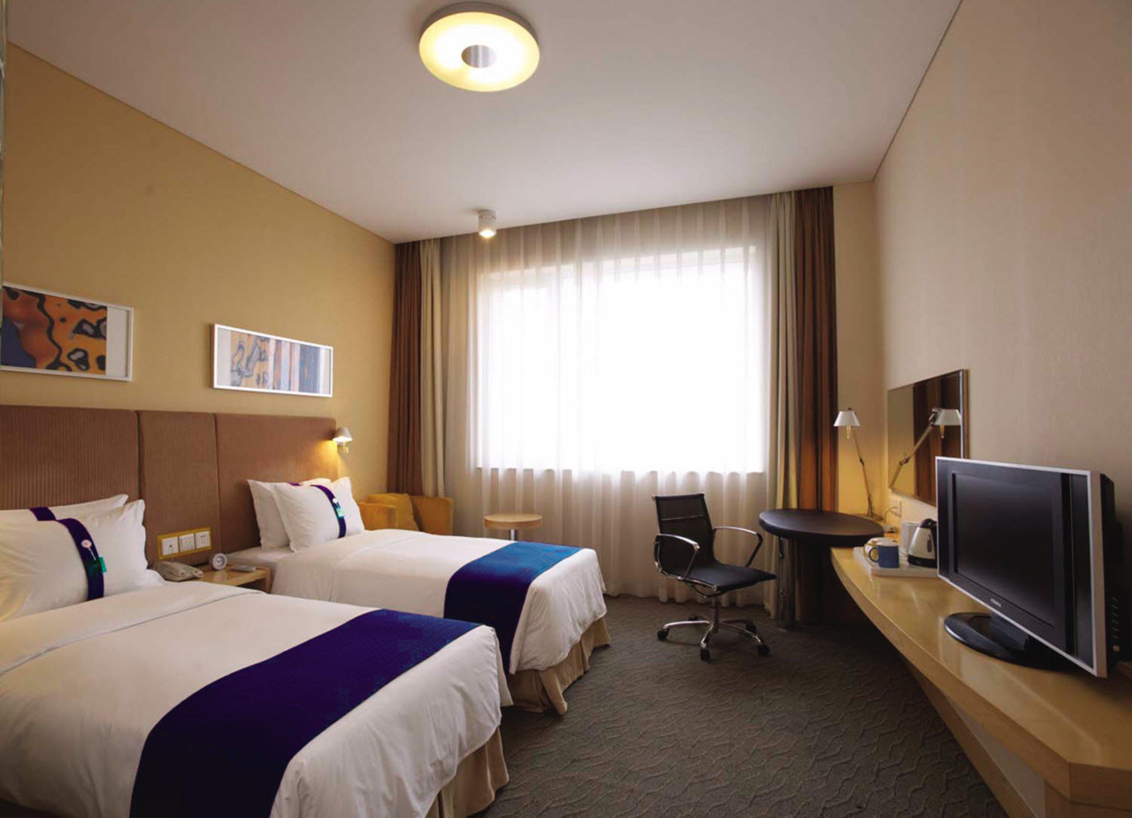 Holiday Inn Express Shenzhen Songgang, An Ihg Hotel Kültér fotó