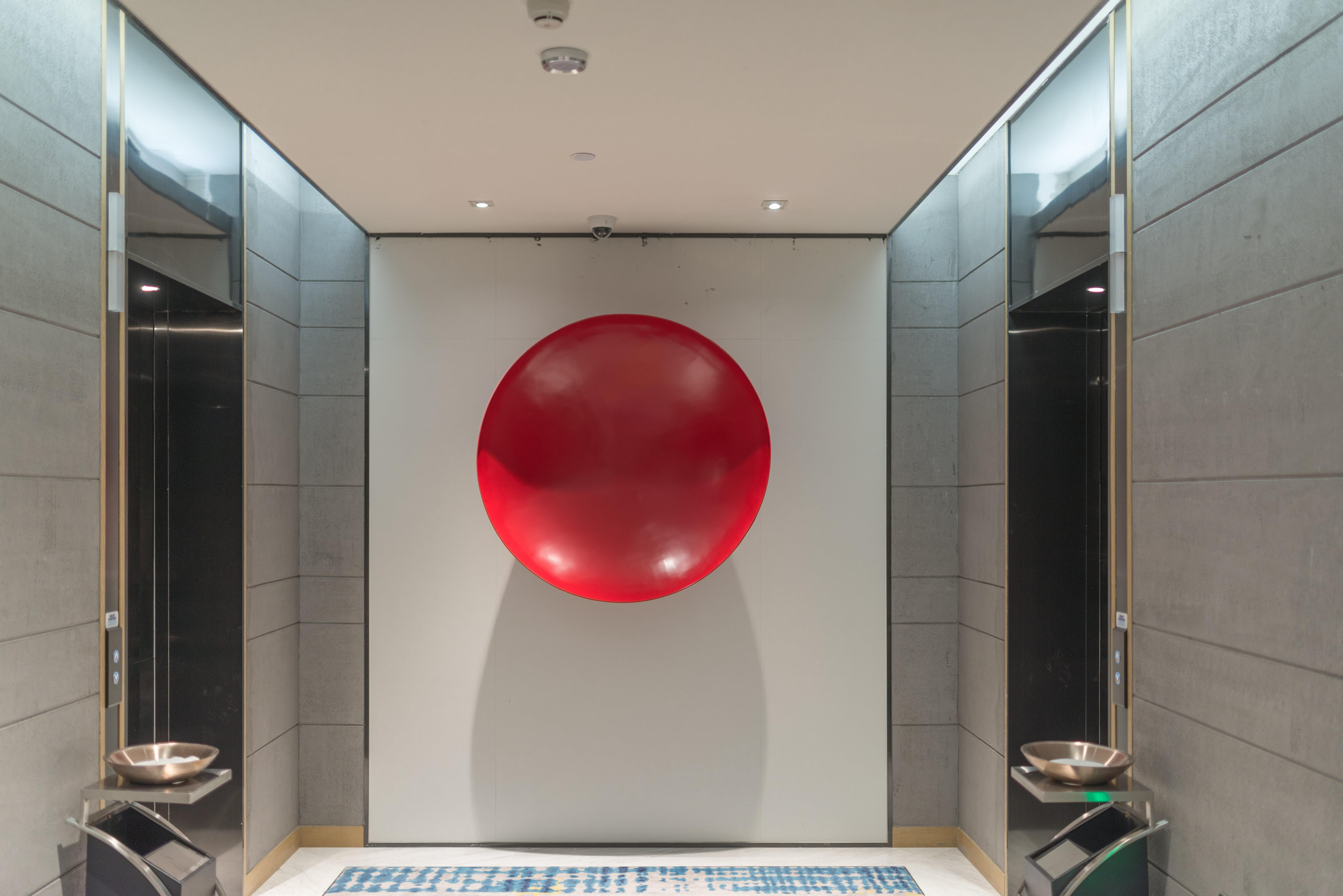 Holiday Inn Express Shenzhen Songgang, An Ihg Hotel Kültér fotó