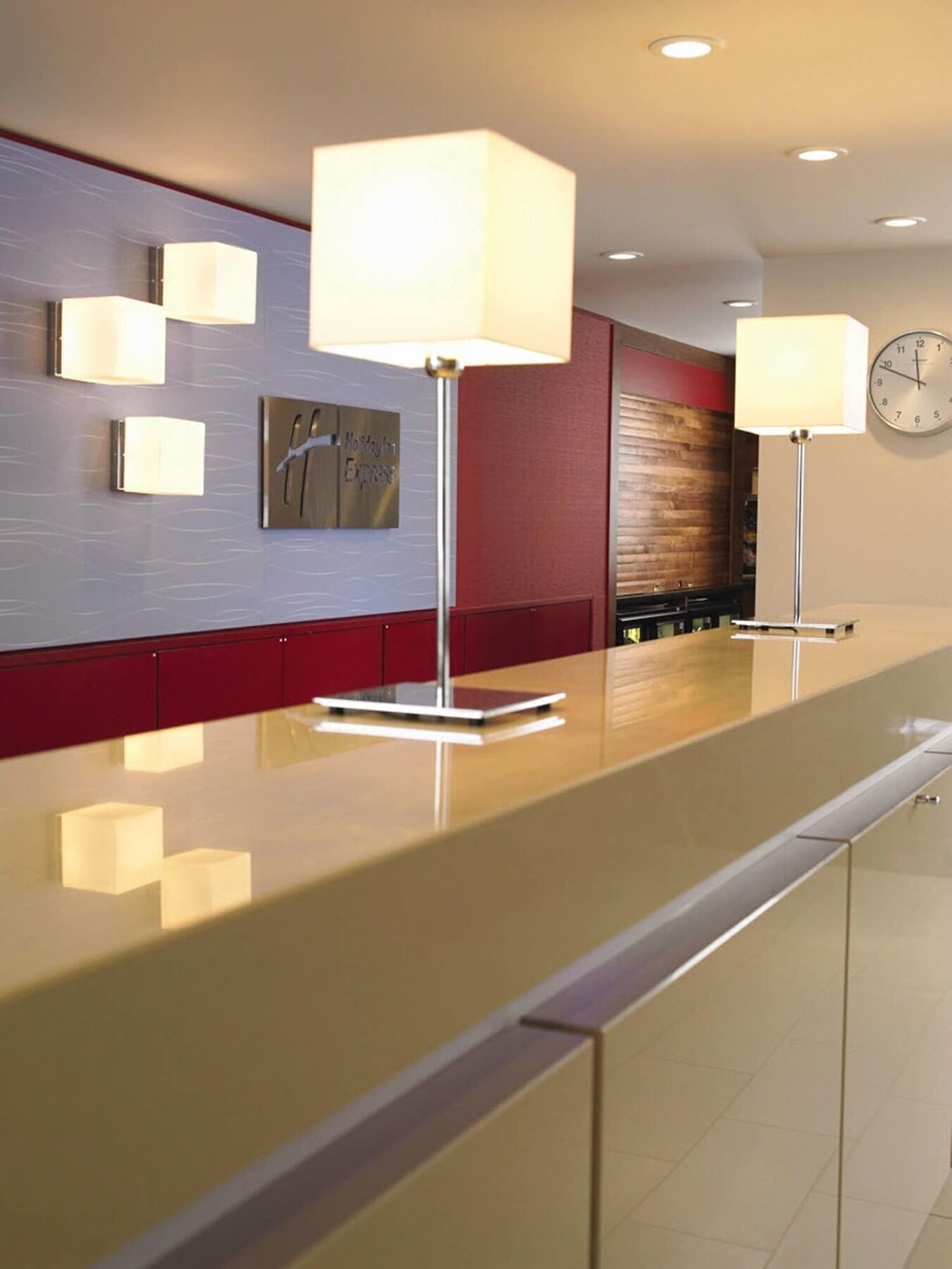 Holiday Inn Express Shenzhen Songgang, An Ihg Hotel Kültér fotó